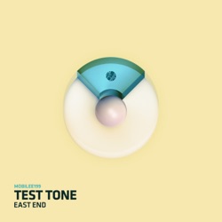 Test Tone, Zoo Brazil & Mark Fanciulli - East End