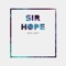A la distancia - Sir Hope lyrics