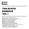 Synth Tones, Vol. 1, 2018