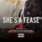 She's a Tease - Vybesdytox lyrics