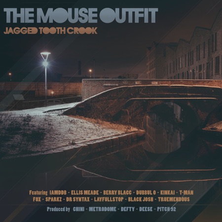 The Mouse Outfit