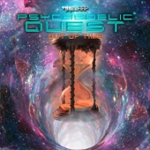 Out of Time artwork