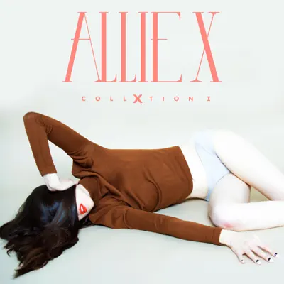 Collxtion I - Allie X