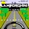 Lamborghini (feat. Slim Ali) - T.O. lyrics