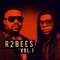 Killing Me Softly - R2Bees lyrics