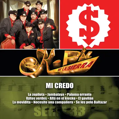 Serie 33: K-Paz de la Sierra - K-Paz De La Sierra Serie 33: K-Paz de la Sierra - K-Paz De La Sierra