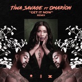 Get It Now (Remix) [feat. Omarion] artwork