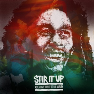 Stir It Up: Aotearoa’s Tribute To Bob Marley