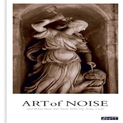 Art of Noise - Beat Box