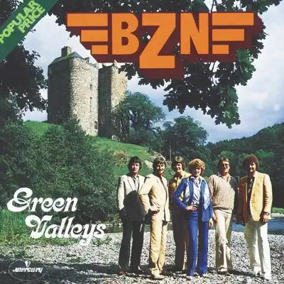Green Valleys - BZN