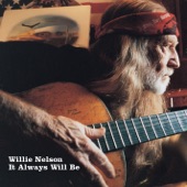 Willie Nelson - I Didn't Come Here (And I Ain't Leavin')