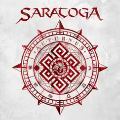 Aeternus by Saratoga album reviews, ratings, credits