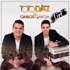 Toto Diaz y Carlos Garcia (Live) - EP
