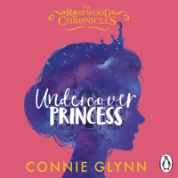 Connie Glynn - Undercover Princess artwork