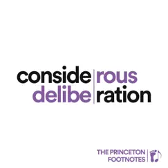 Considerous Deliberation by Princeton Footnotes album reviews, ratings, credits