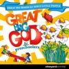 Great Big God for Pre-Schoolers