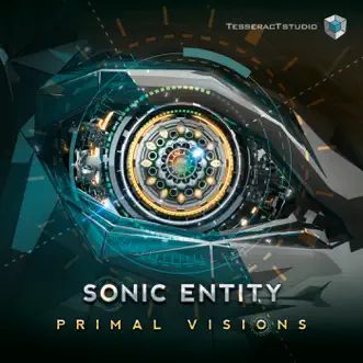 Primal Visions by Sonic Entity album reviews, ratings, credits