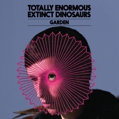 Garden (Remixes)- EP