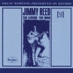 Jimmy Reed - Bright Lights, Big City