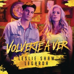 Leslie Shaw - Volverte A Ver