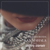 Kan Mahala  (feat. Buppy Brown) artwork