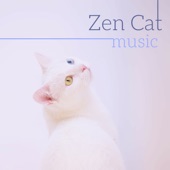 Zen Cat Music - Pet Therapy Soothing Tracks for Animals and Owners, Best Feline Relaxation Collection artwork