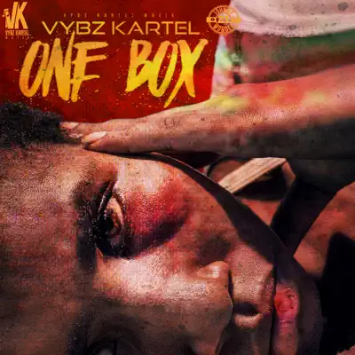 One Box - Single - Vybz Kartel