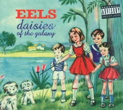 Eels - Flyswatter