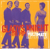 Gladys Knight & The Pips - Make Me the Woman That You Go Home To