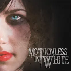 The Whorror - EP - Motionless In White