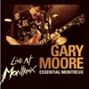 GARY MOORE