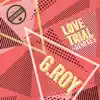 Love Trial (feat. Chudi Harris & Kate Macdonald) [Lavvy's Disco Dalliance] song lyrics