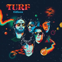 Turf - Hablo Solo