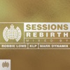 Various Artists - KLP Sessions Rebirth