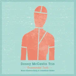 Recommended Tools (feat. Hans Glawischnig & Jonathan Blake) by Donny McCaslin Trio album reviews, ratings, credits