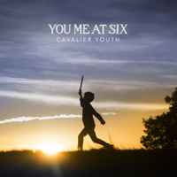 You Me At Six - Cavalier Youth artwork