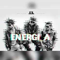 Energía - Single - Grupo 3se
