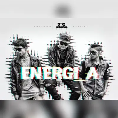 Energía - Single - Grupo 3se