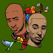 Funky Friday artwork