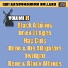 Guitar Sound from Holland Vol. 8