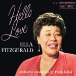 Ella Fitzgerald - You Go to My Head