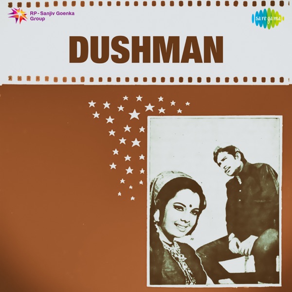 Kishore Kumar - Sachchai Chhup Nahin Sakti
