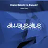 New Way (Daniel Kandi vs. Exouler) - Single album lyrics, reviews, download