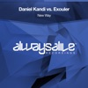 New Way (Daniel Kandi vs. Exouler) - Single, 2017
