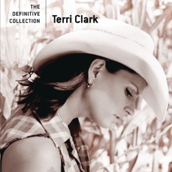 Terri Clark - You're Easy On the Eyes
