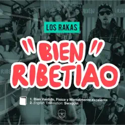 Bien Ribetiao - Single - Los Rakas