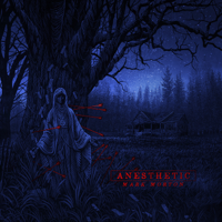 Mark Morton - Anesthetic artwork