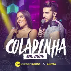 Coladinha Em Mim (Ao Vivo) - Single - Anitta