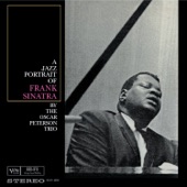 The Oscar Peterson Trio - Come Dance With Me