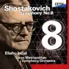 Shostakovich: Symphony No. 8 album lyrics, reviews, download